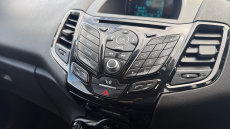 Ford Fiesta 1.25 82 Zetec 3dr Petrol Hatchback